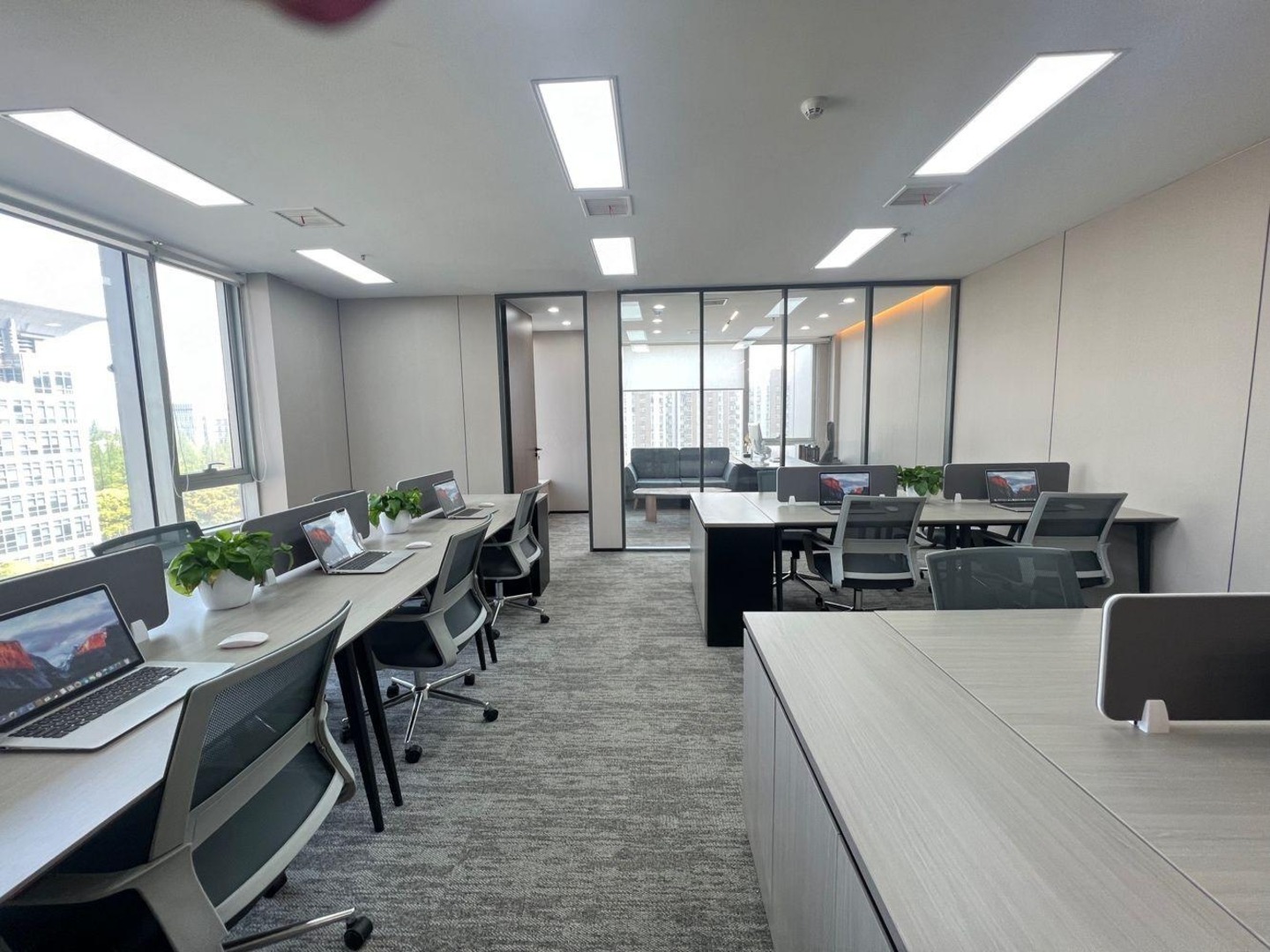 上海五角场万达广场二手房房源图片