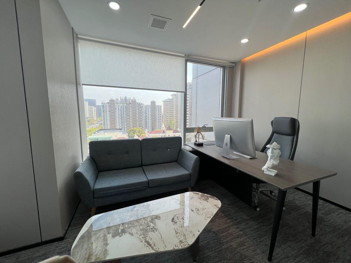 上海五角场万达广场二手房房源图片