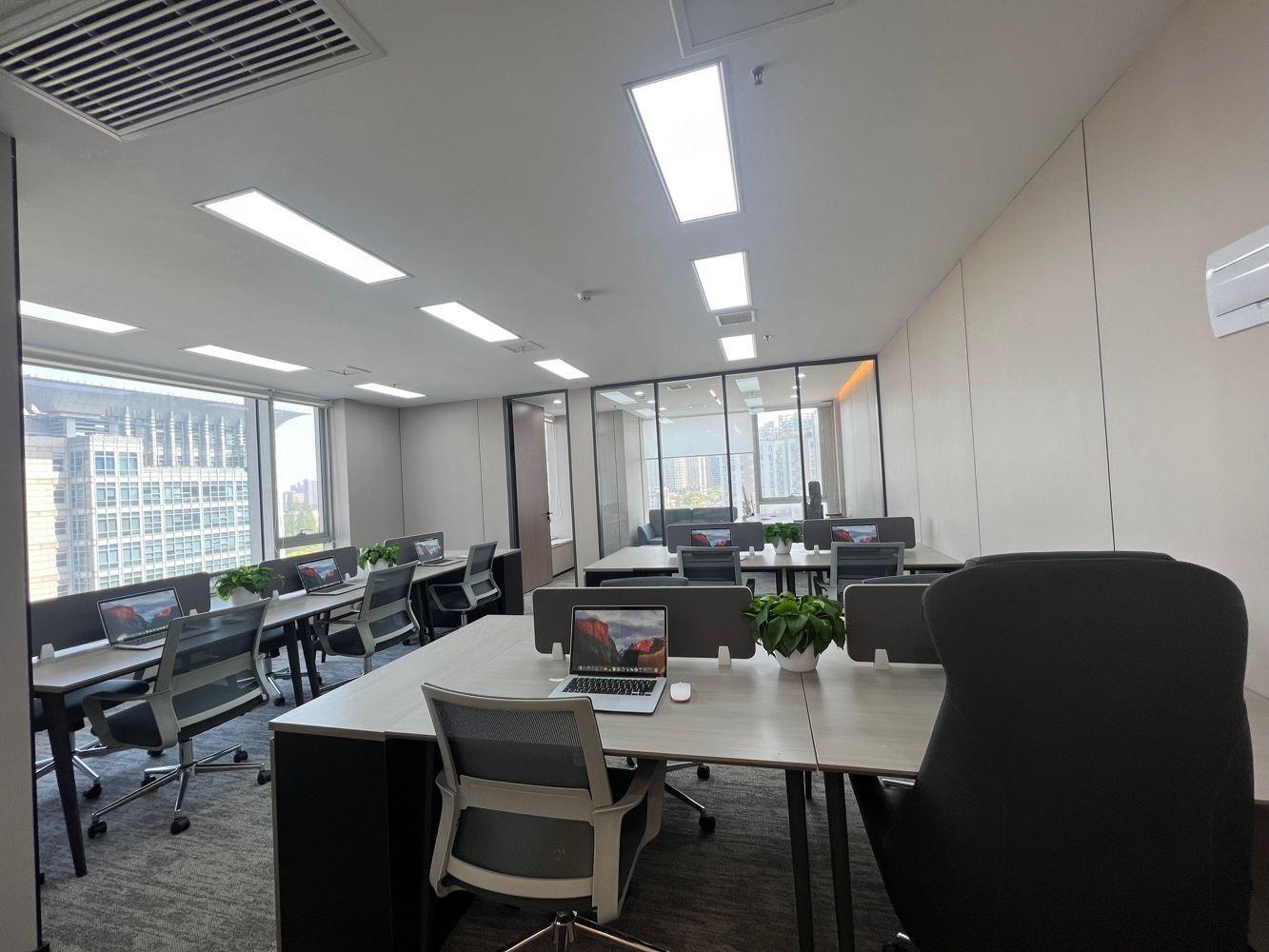 上海五角场万达广场二手房房源图片