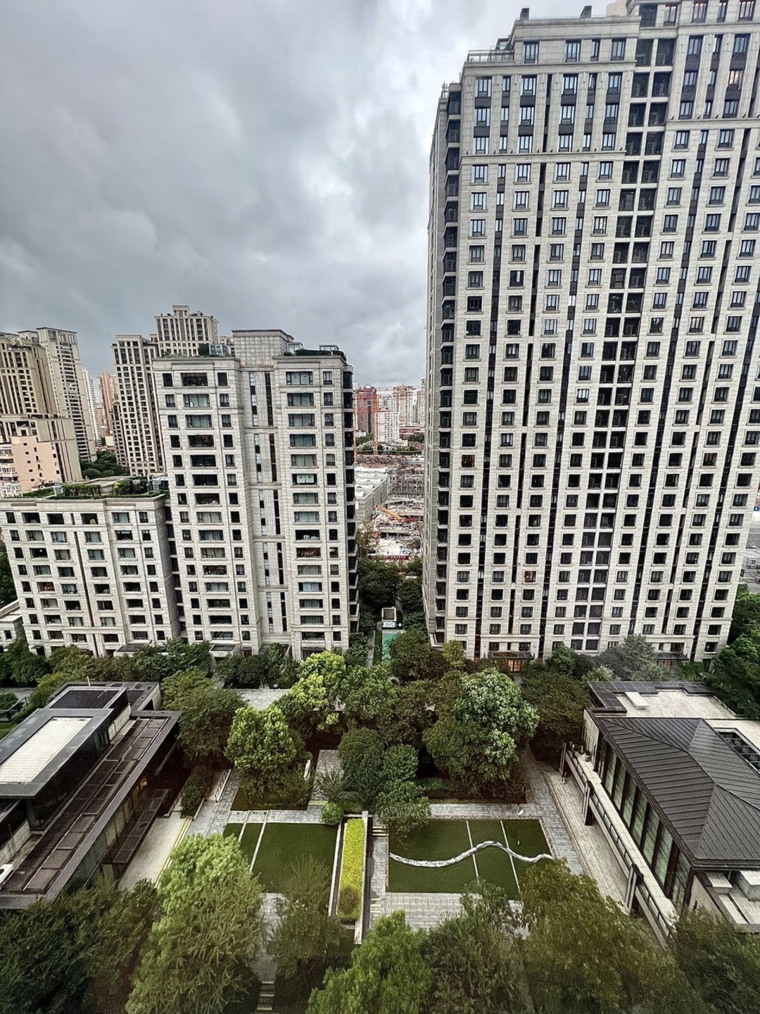 上海翠湖天地隽荟二手房房源图片