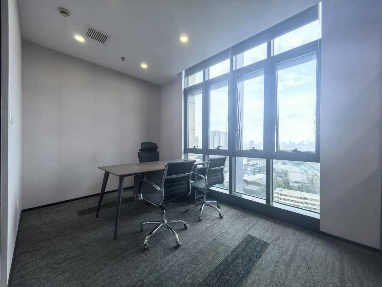 上海文通国际广场二手房房源图片