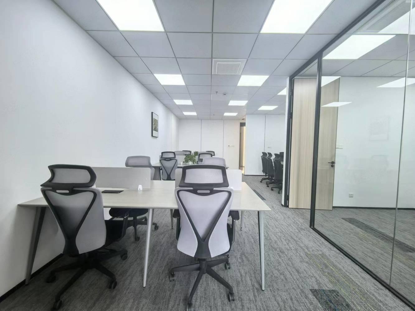 上海文通国际广场二手房房源图片