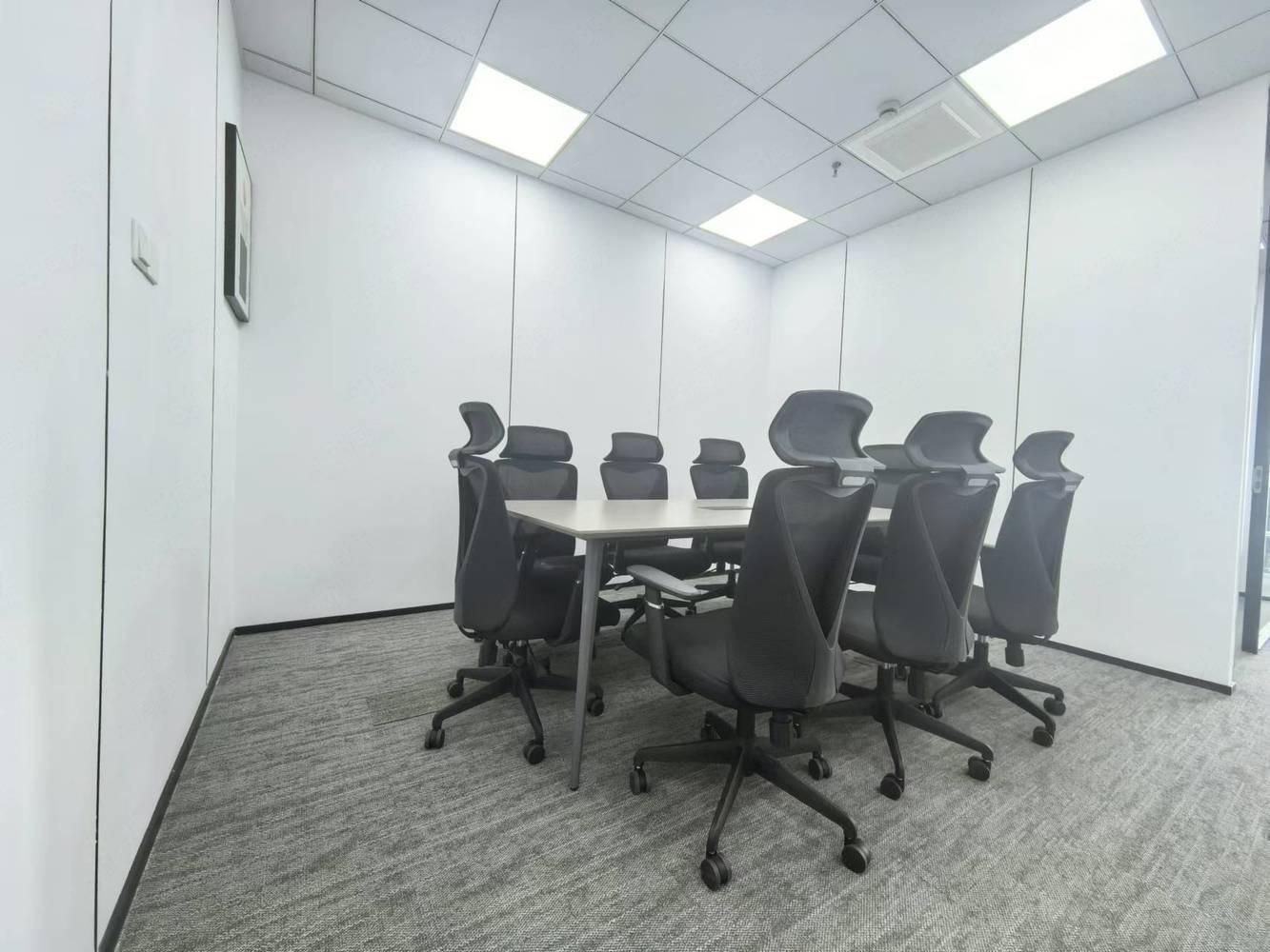 上海文通国际广场二手房房源图片