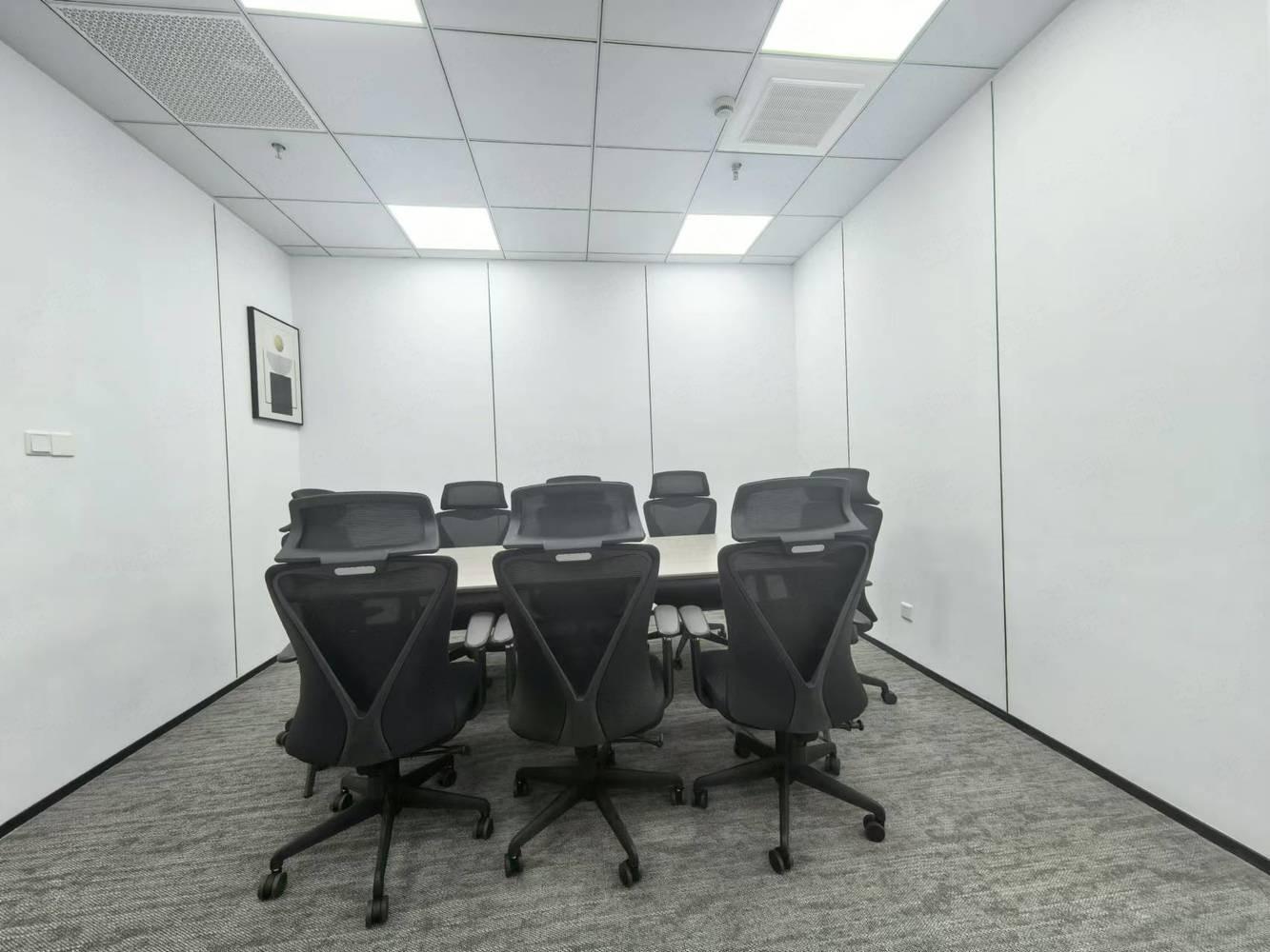 上海文通国际广场二手房房源图片