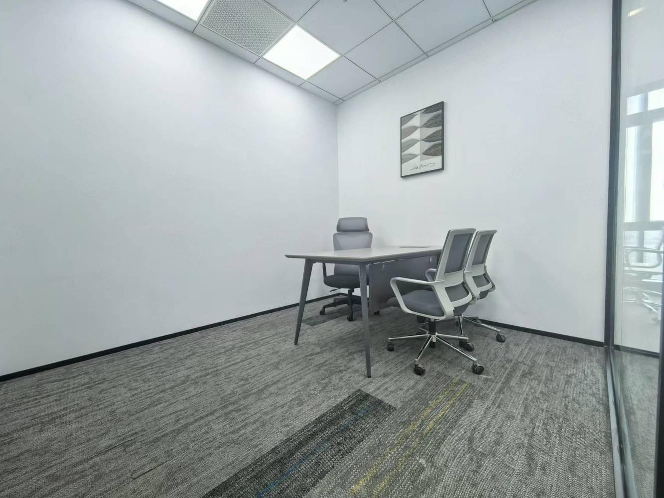 上海文通国际广场二手房房源图片