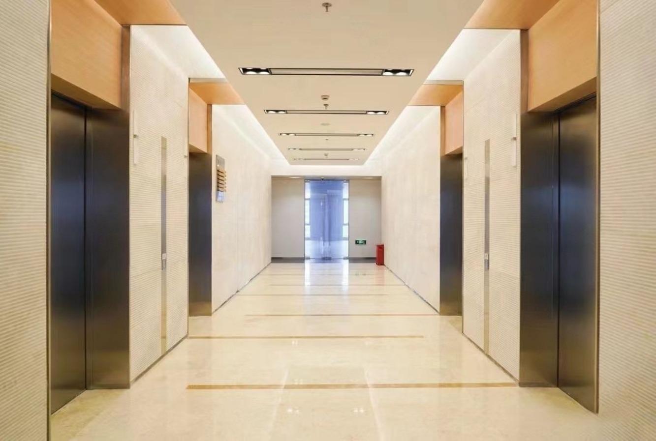 上海文通国际广场二手房房源图片