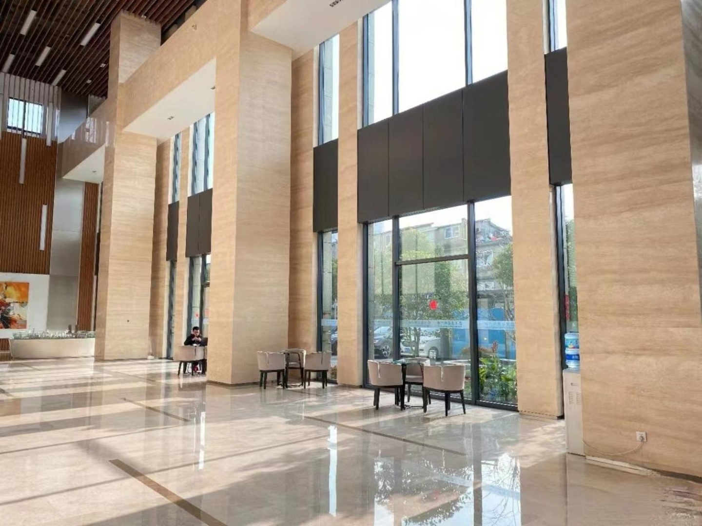 上海文通国际广场二手房房源图片