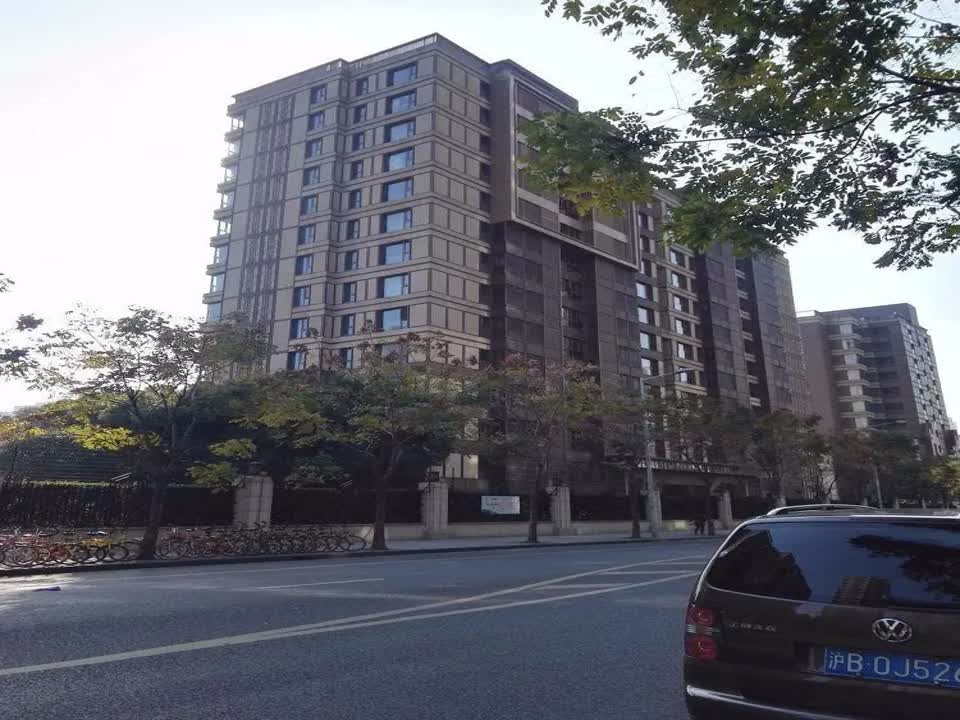上海嘉天汇公寓二手房房源图片