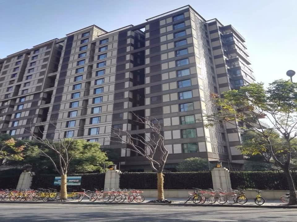 上海嘉天汇公寓二手房房源图片