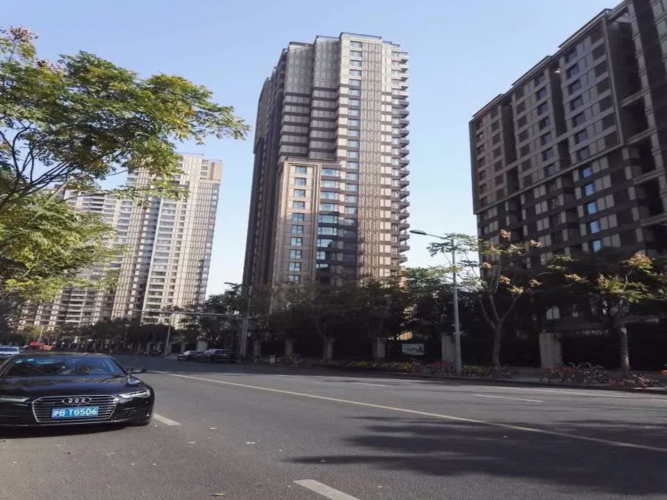 上海嘉天汇公寓二手房房源图片