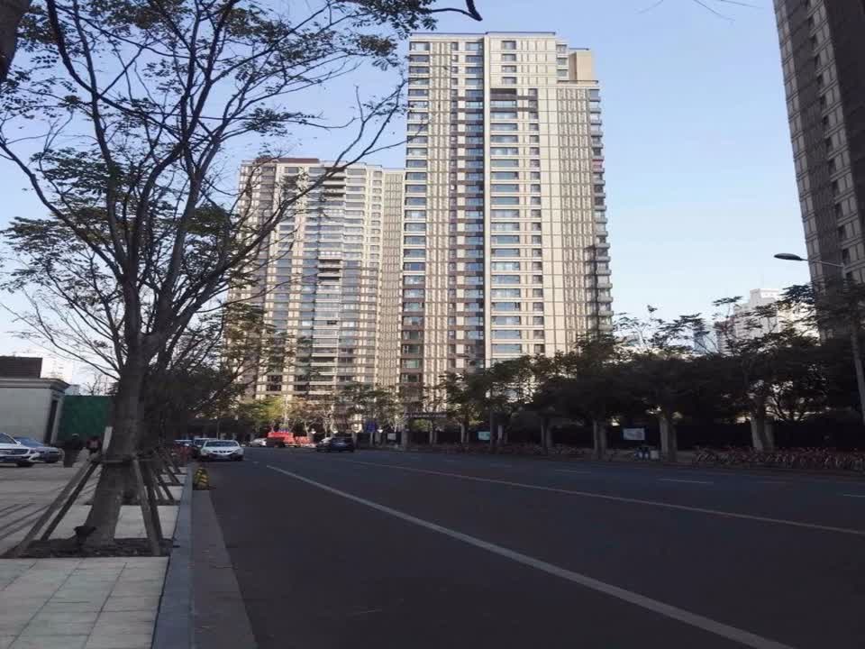 上海嘉天汇公寓二手房房源图片