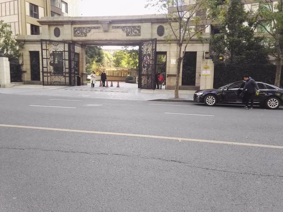 上海嘉天汇公寓二手房房源图片