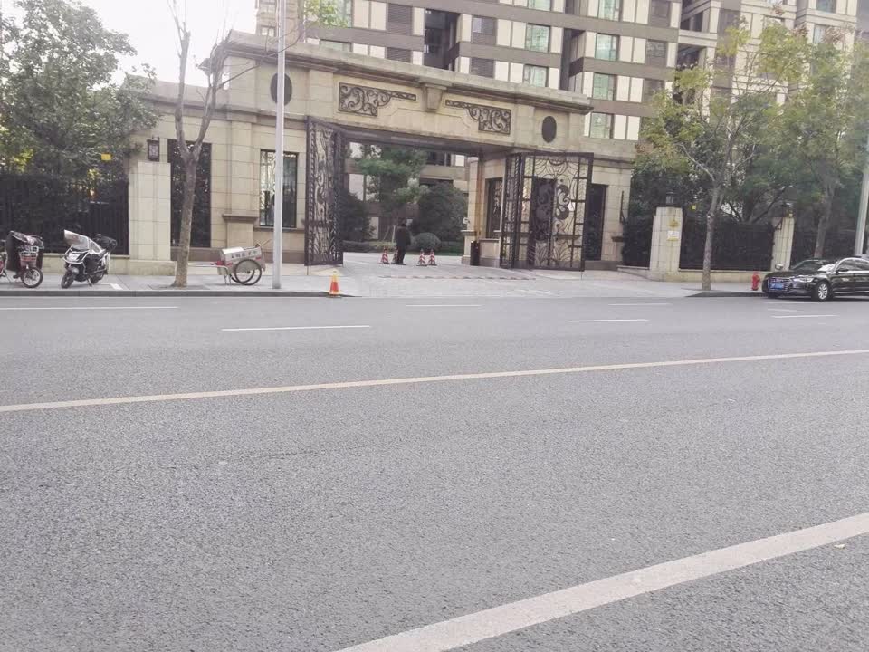 上海嘉天汇公寓二手房房源图片