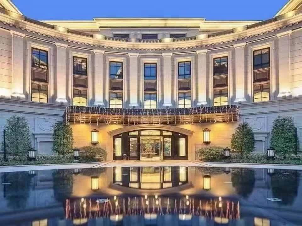 上海云锦东方二手房房源图片