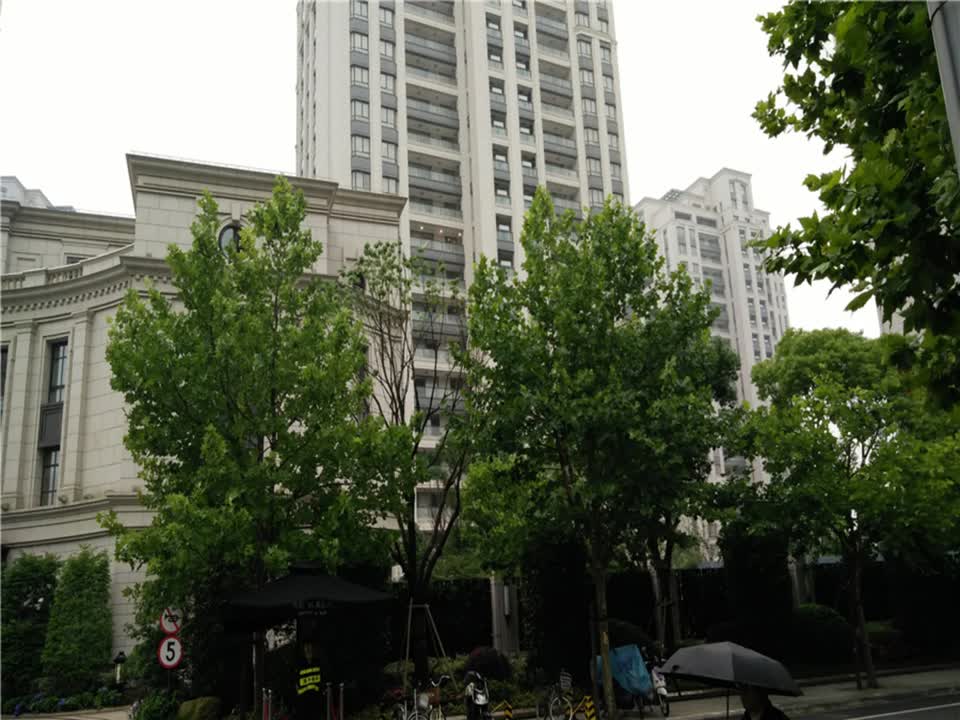 上海云锦东方二手房房源图片