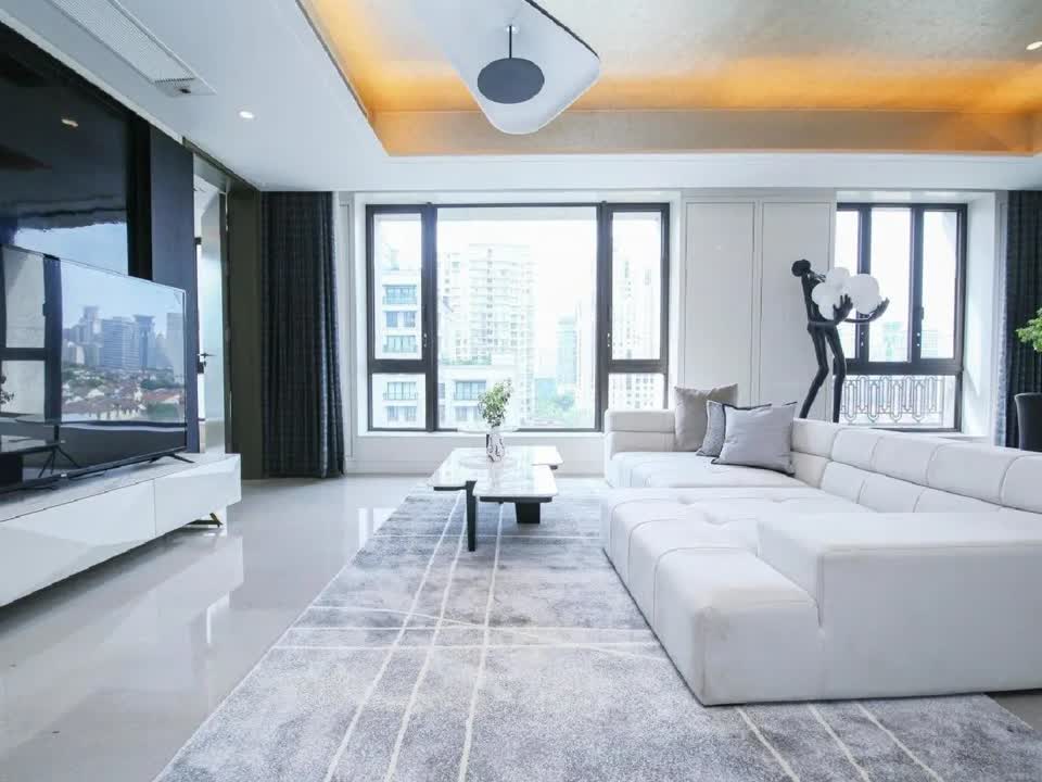 上海翠湖天地隽荟二手房房源图片