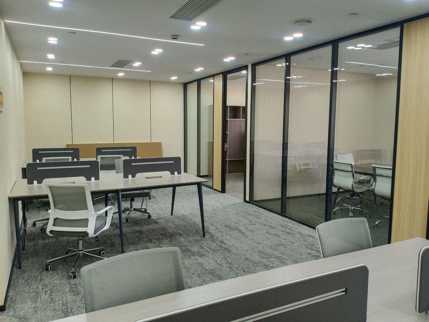 上海绿地能源大厦二手房房源图片