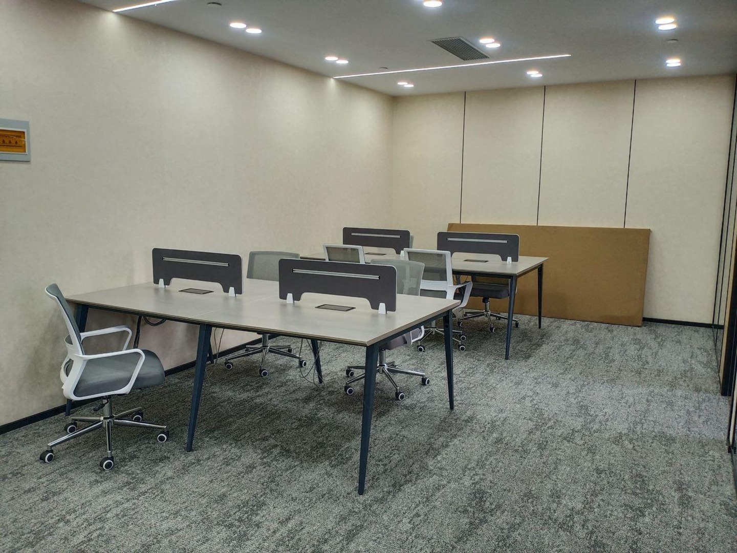 上海绿地能源大厦二手房房源图片