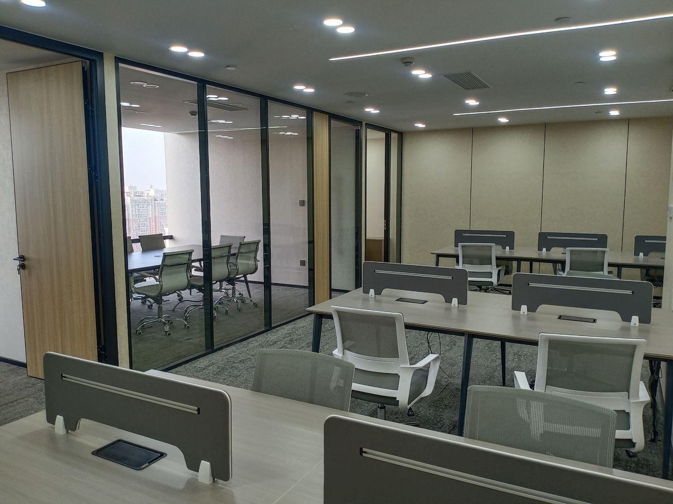 上海绿地能源大厦二手房房源图片