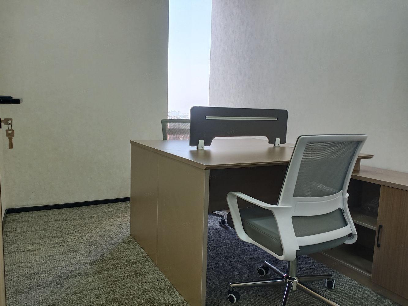 上海绿地能源大厦二手房房源图片