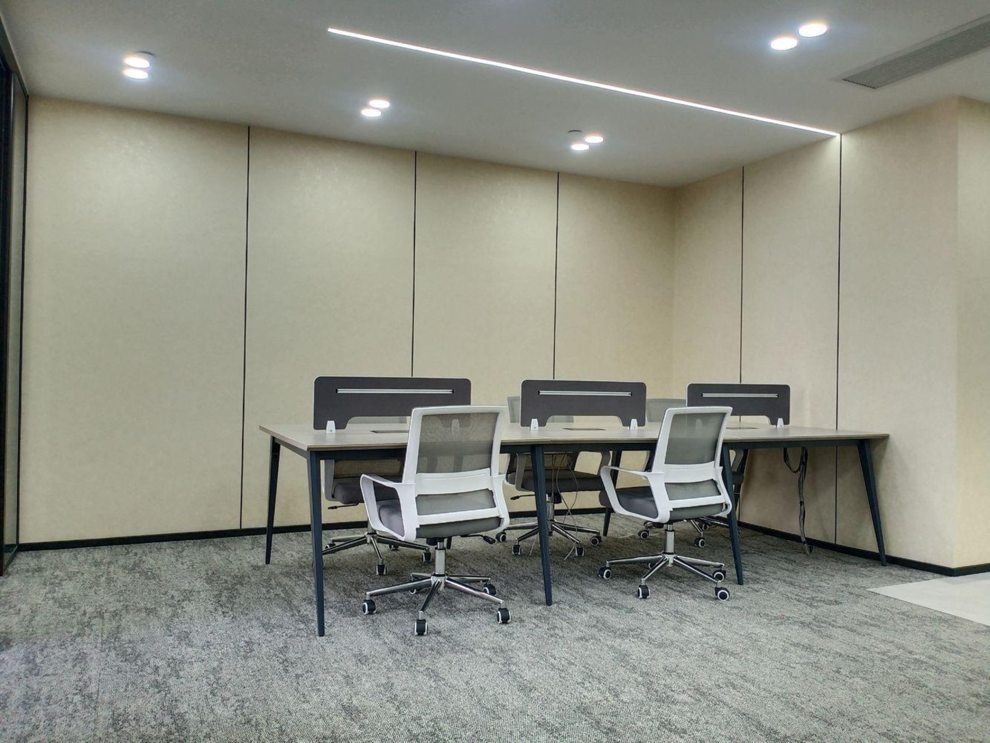 上海绿地能源大厦二手房房源图片