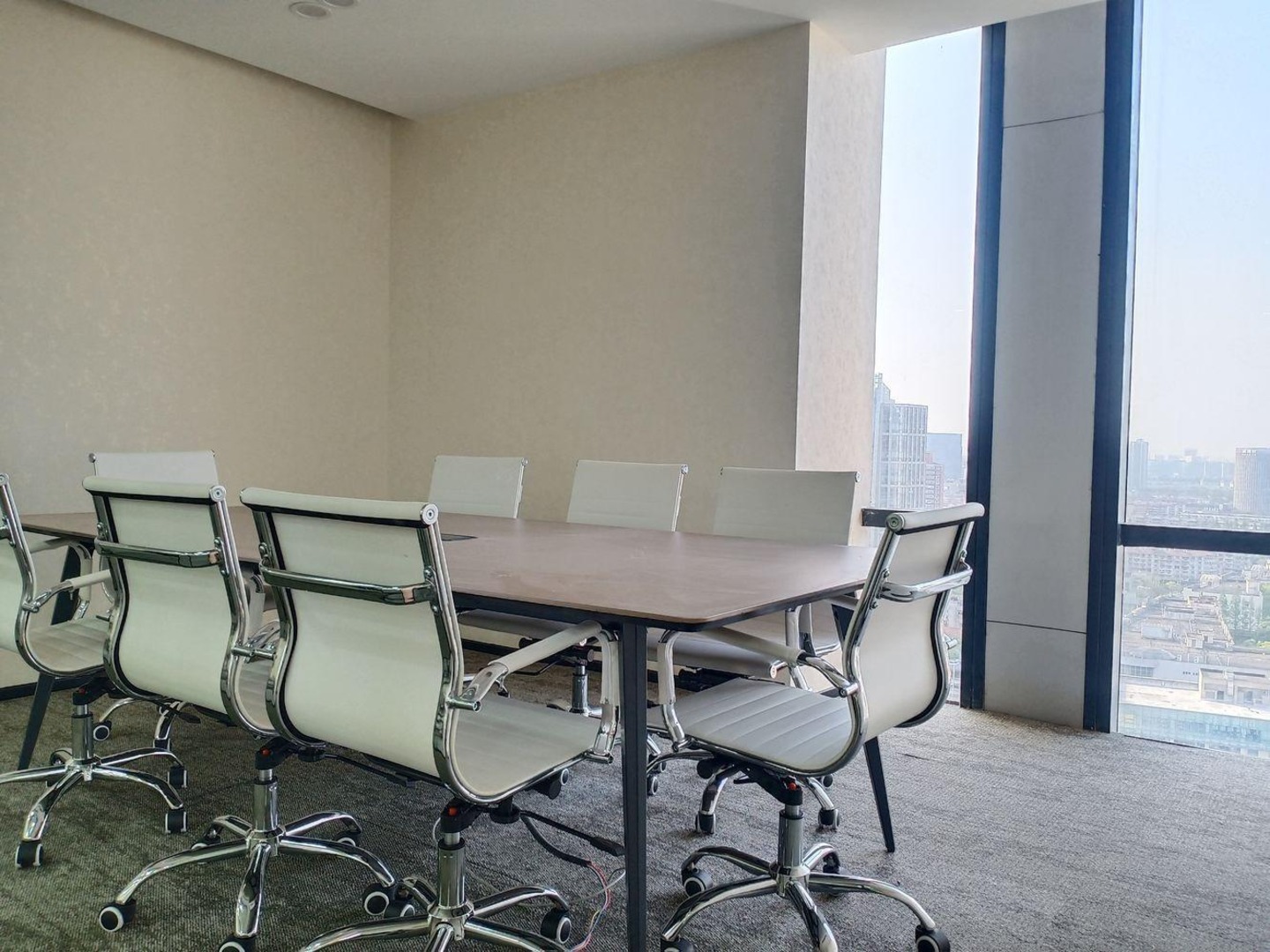 上海绿地能源大厦二手房房源图片