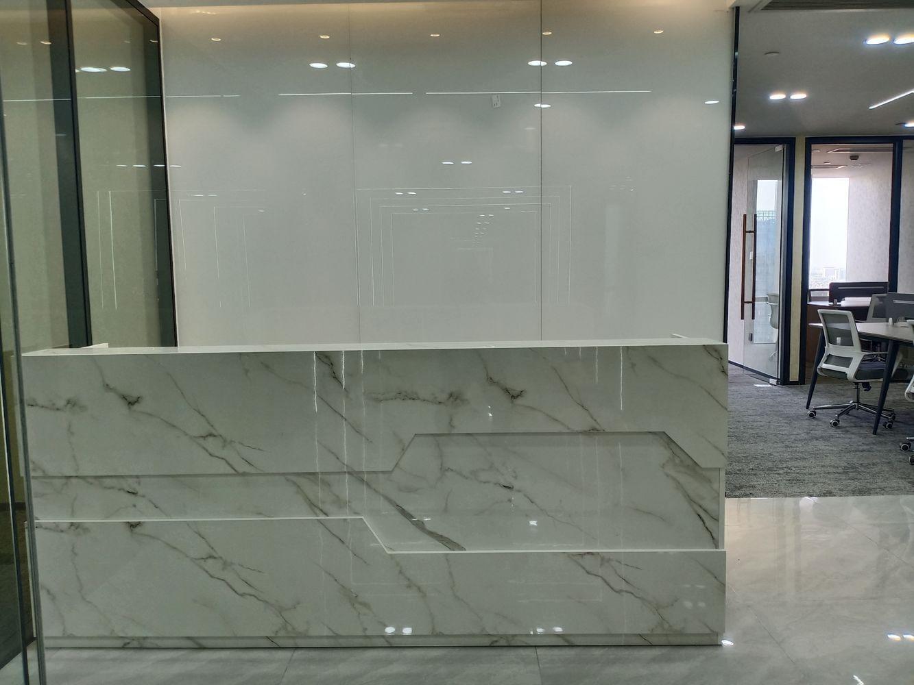 上海绿地能源大厦二手房房源图片