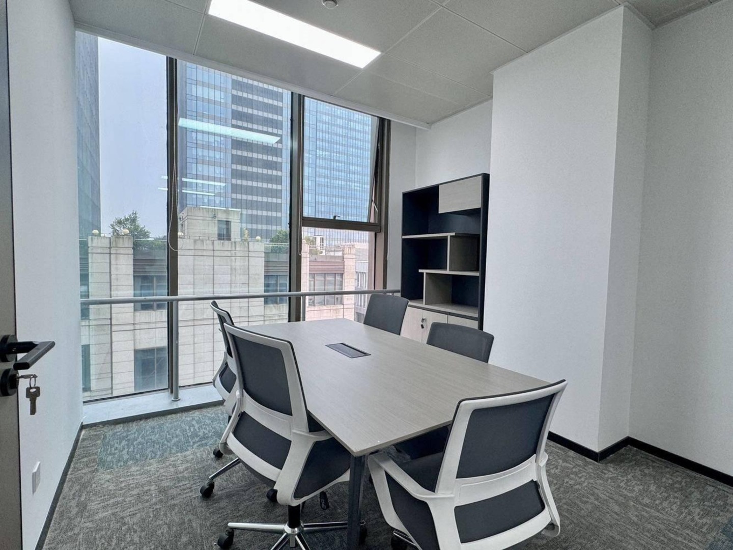 上海君庭广场二手房房源图片