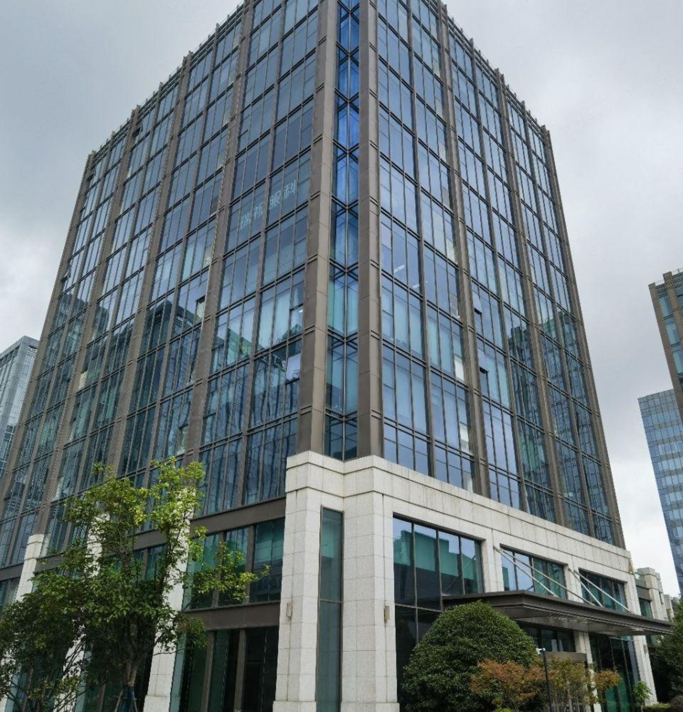 上海君庭广场二手房房源图片