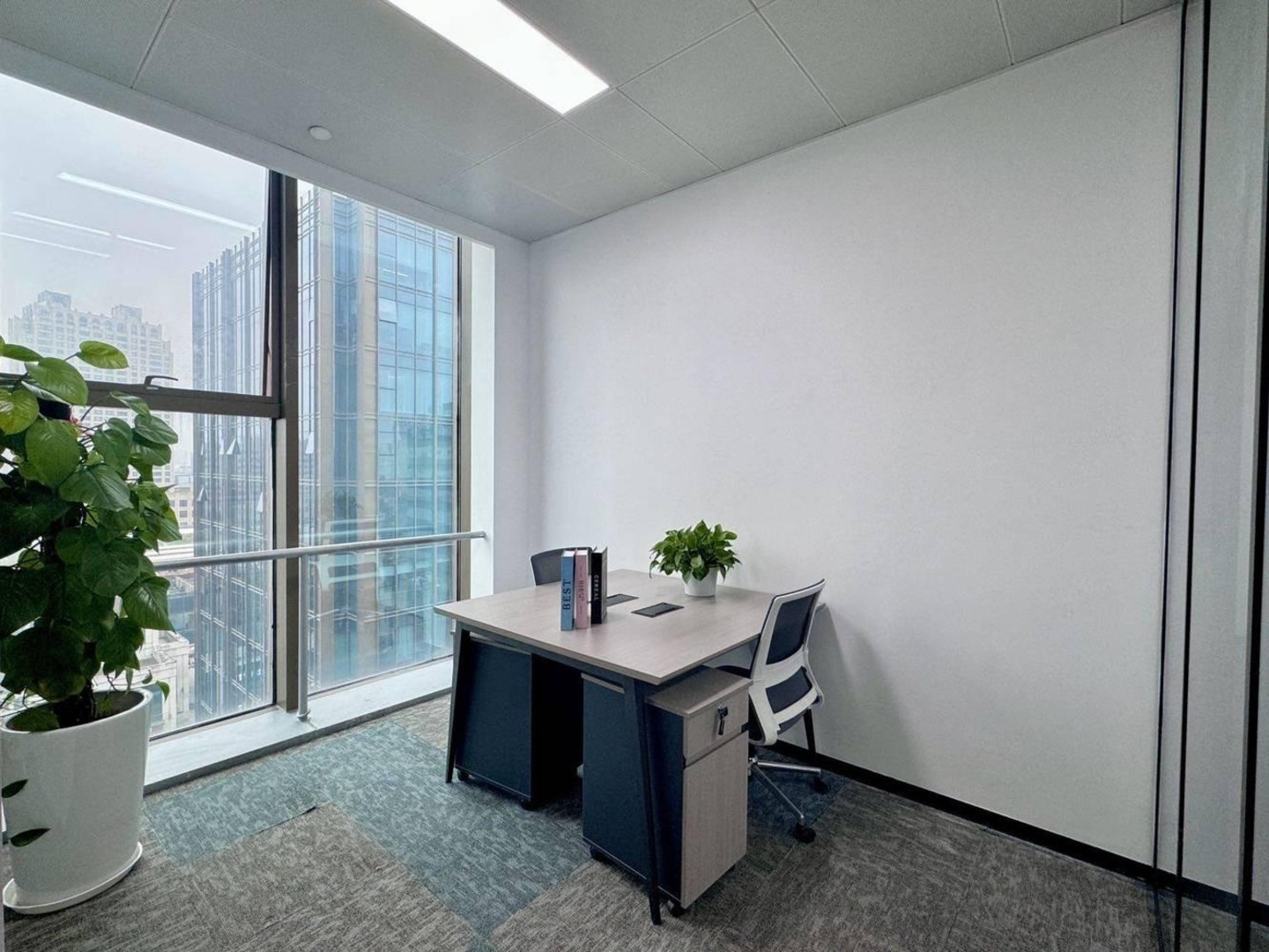 上海君庭广场二手房房源图片