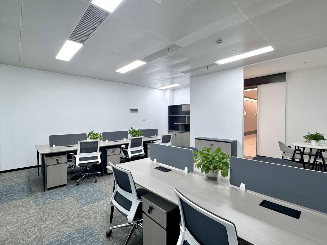 上海君庭广场二手房房源图片