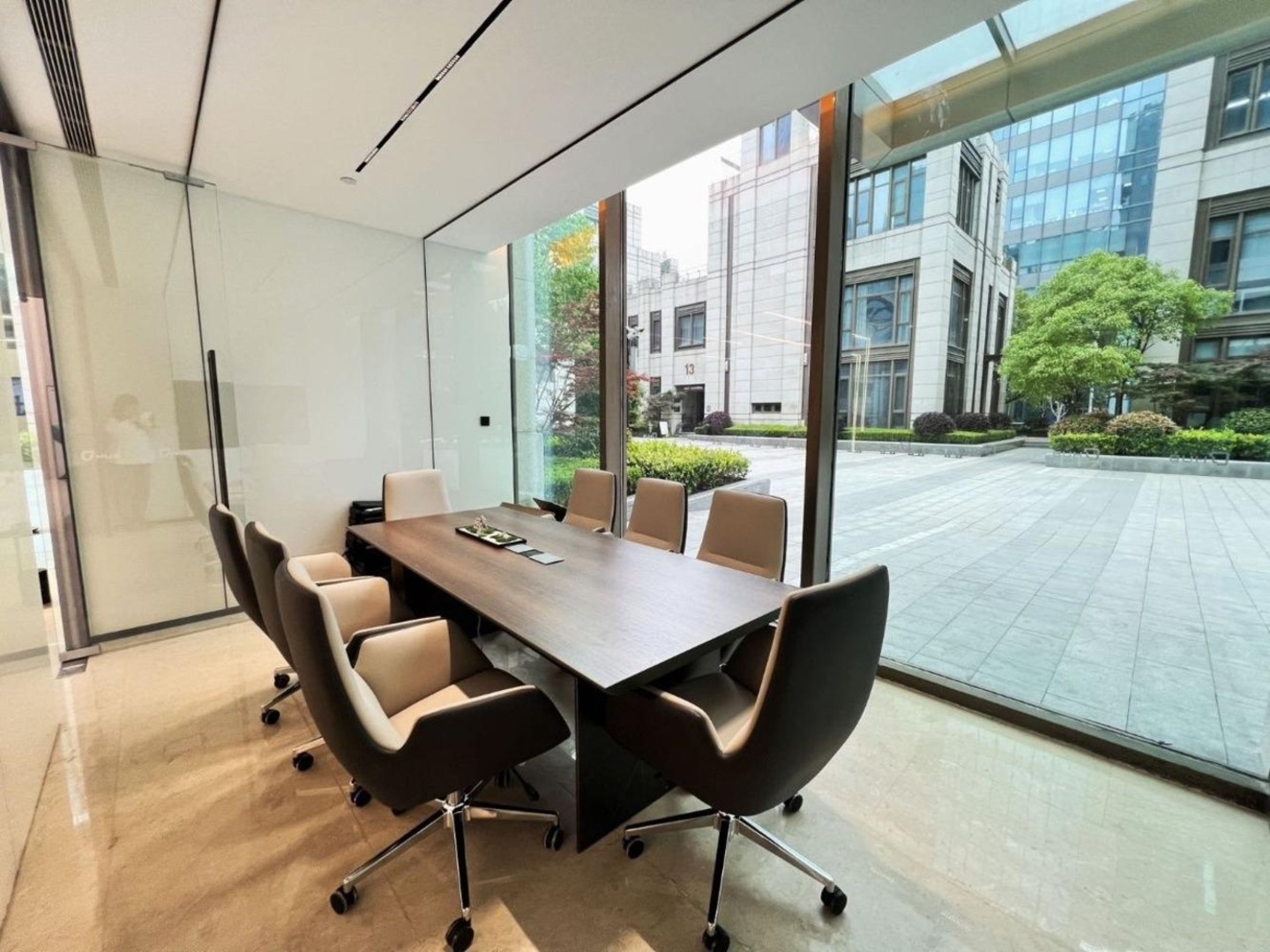 上海君庭广场二手房房源图片