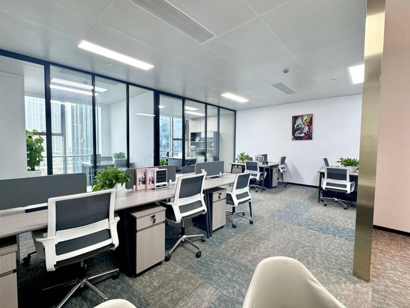 上海君庭广场二手房房源图片