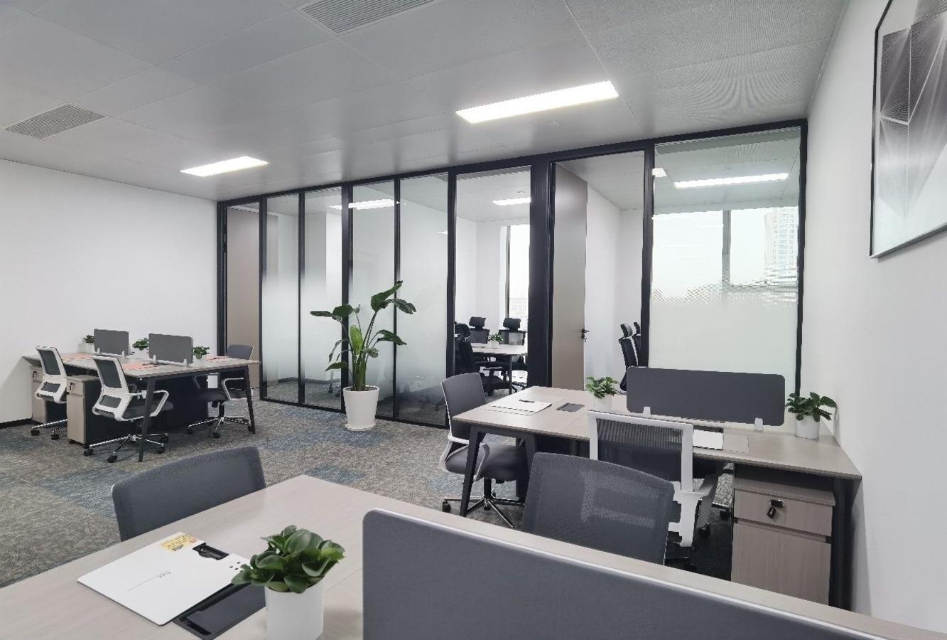 上海君庭广场二手房房源图片