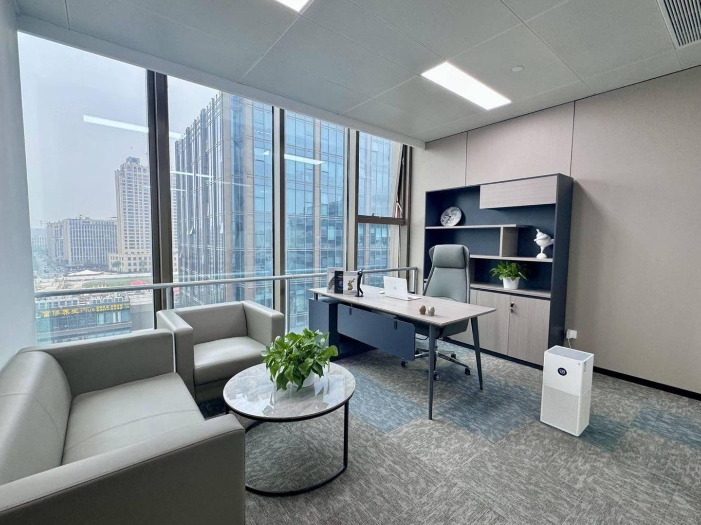 上海君庭广场二手房房源图片