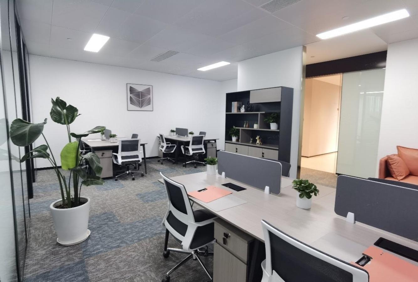 上海君庭广场二手房房源图片