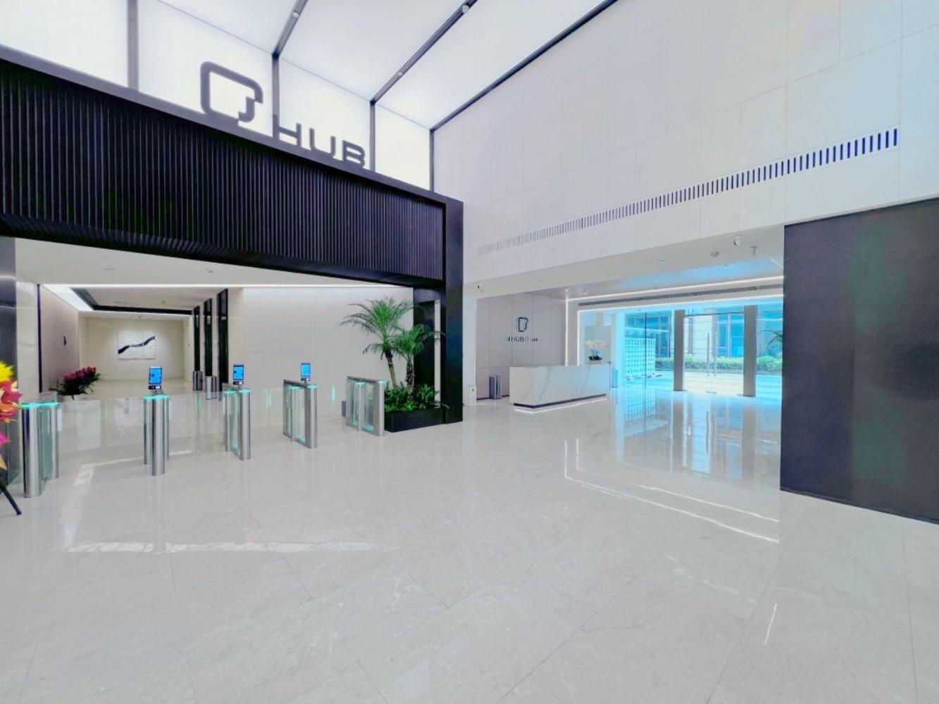 上海君庭广场二手房房源图片