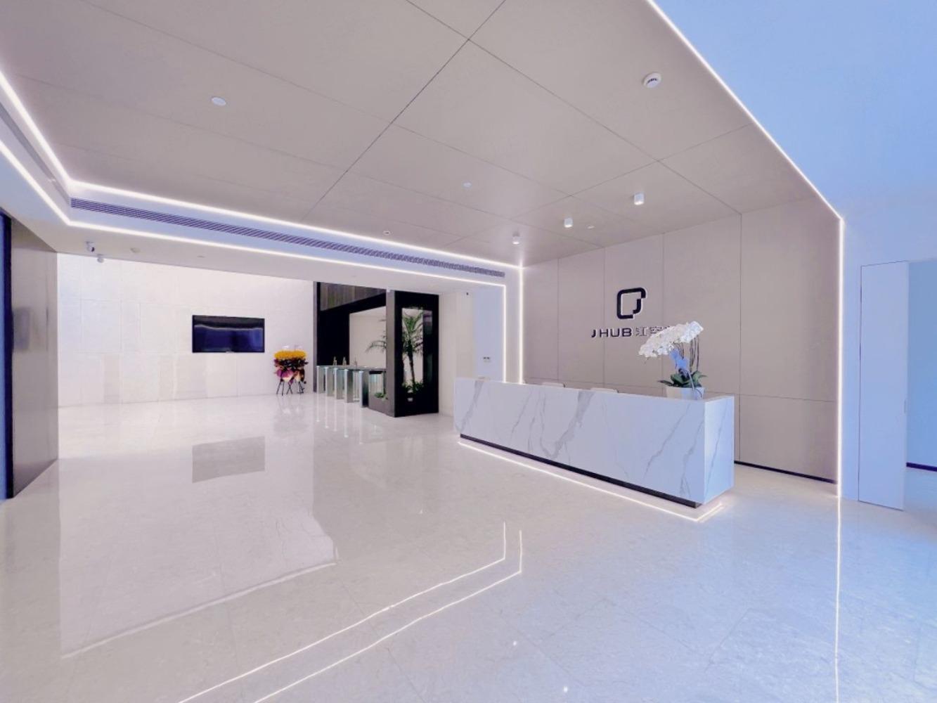 上海君庭广场二手房房源图片