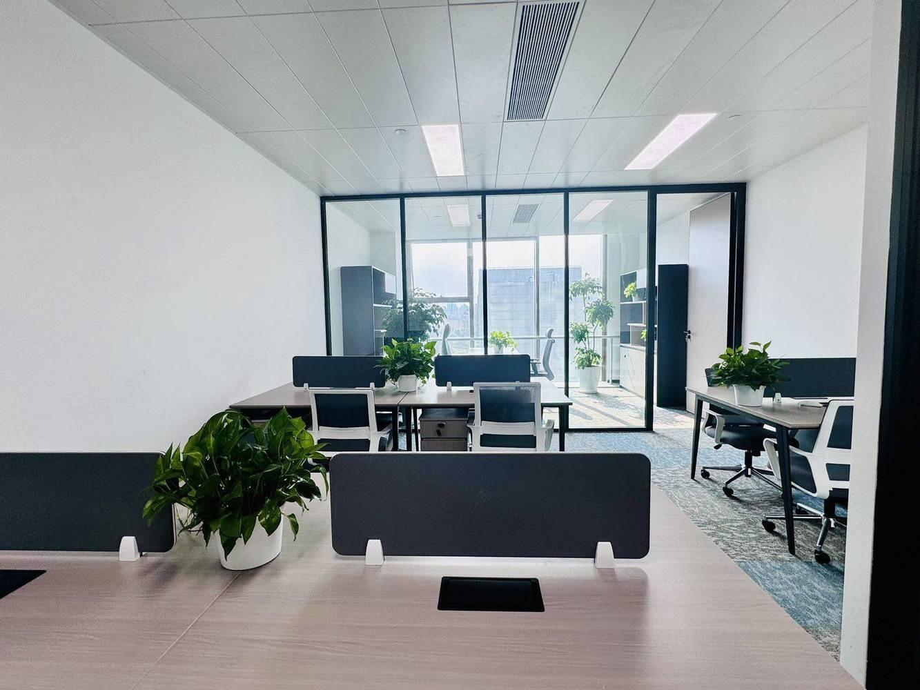 上海君庭广场二手房房源图片