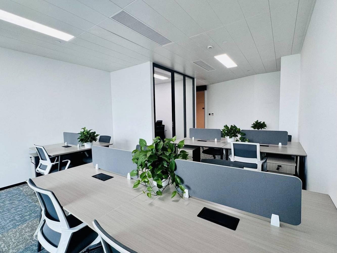 上海君庭广场二手房房源图片