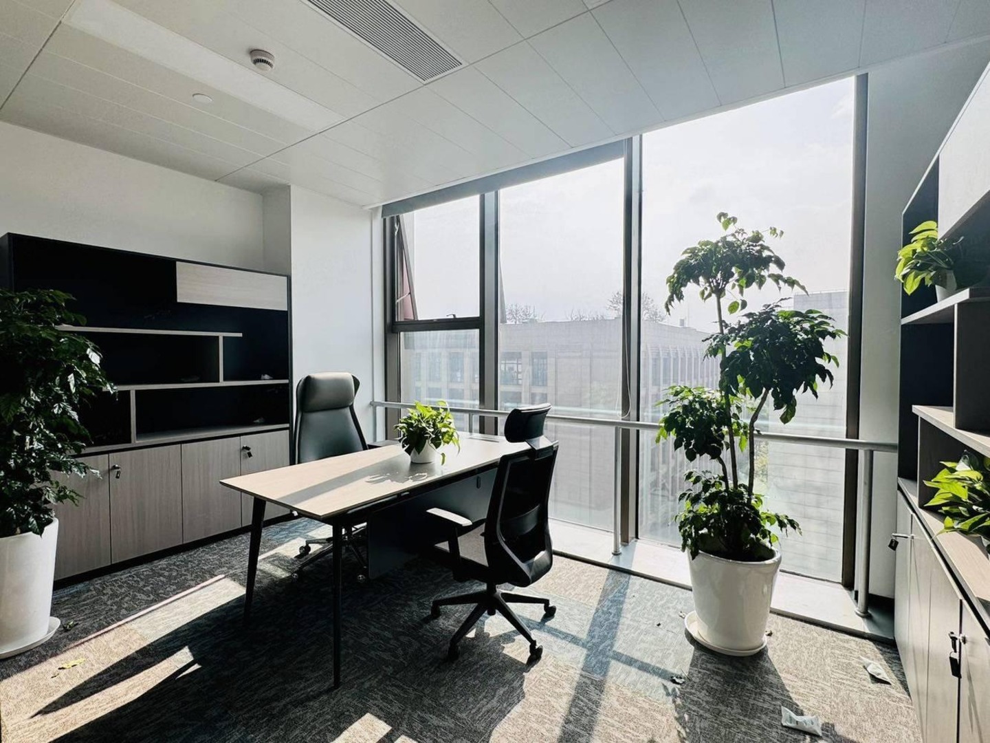 上海君庭广场二手房房源图片