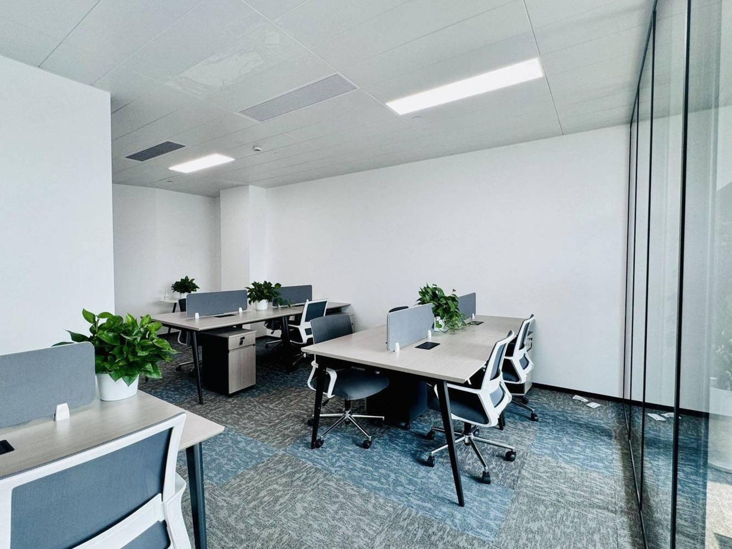 上海君庭广场二手房房源图片