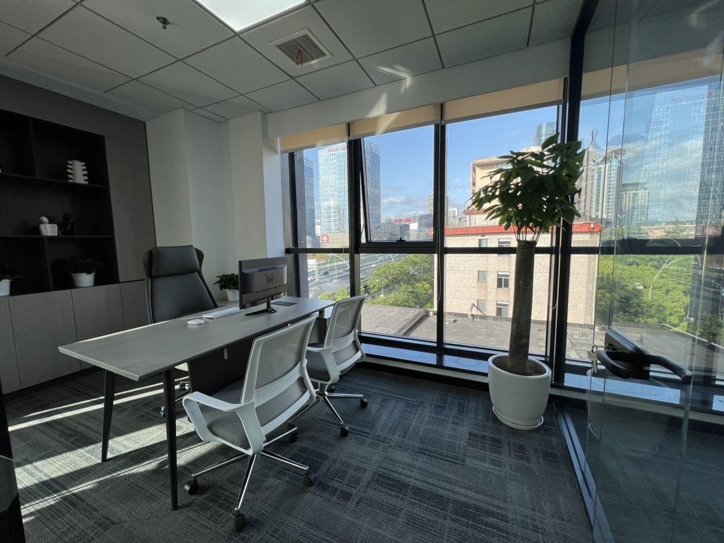 上海新金博大厦二手房房源图片