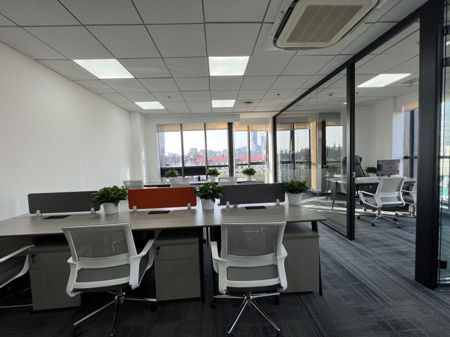 上海新金博大厦二手房房源图片