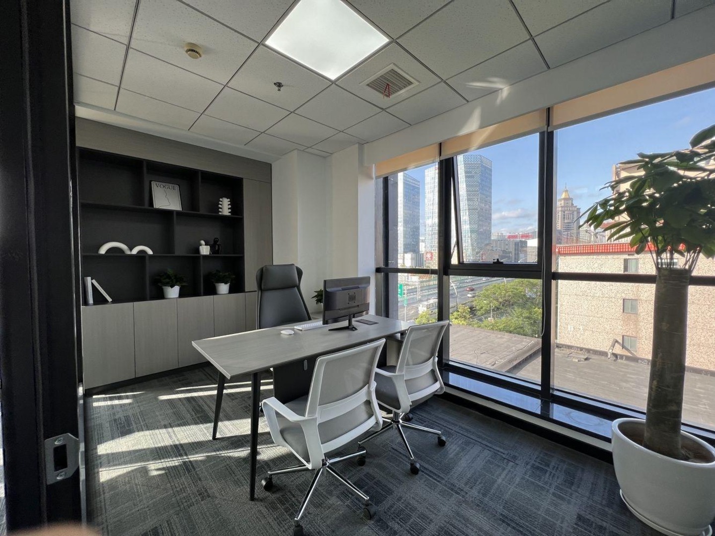 上海新金博大厦二手房房源图片