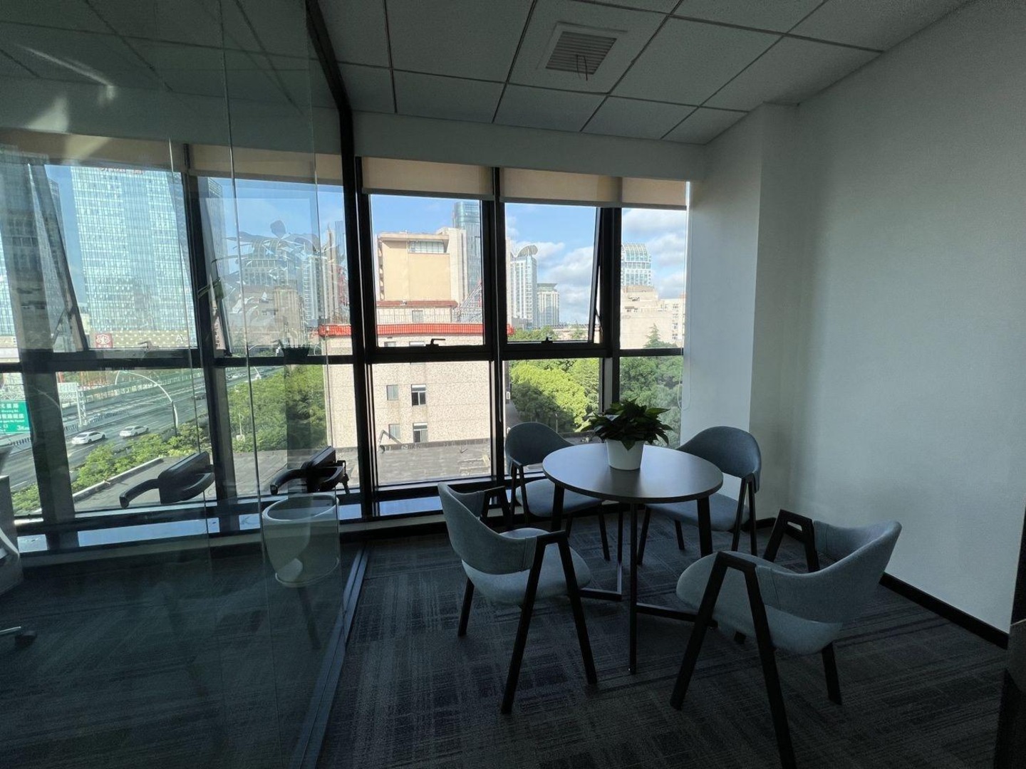 上海新金博大厦二手房房源图片