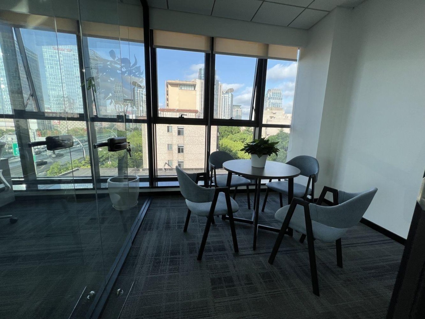 上海新金博大厦二手房房源图片