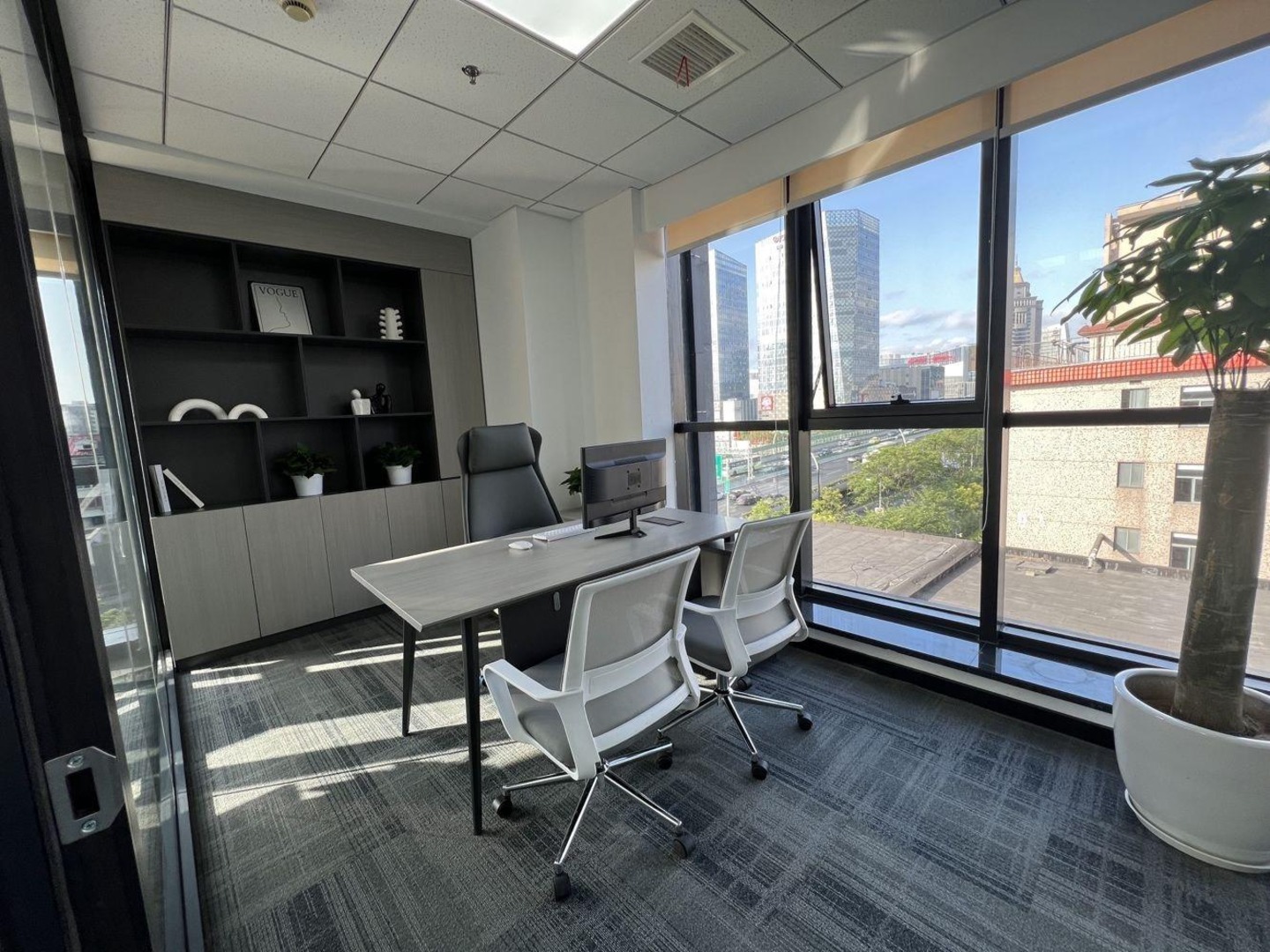 上海新金博大厦二手房房源图片