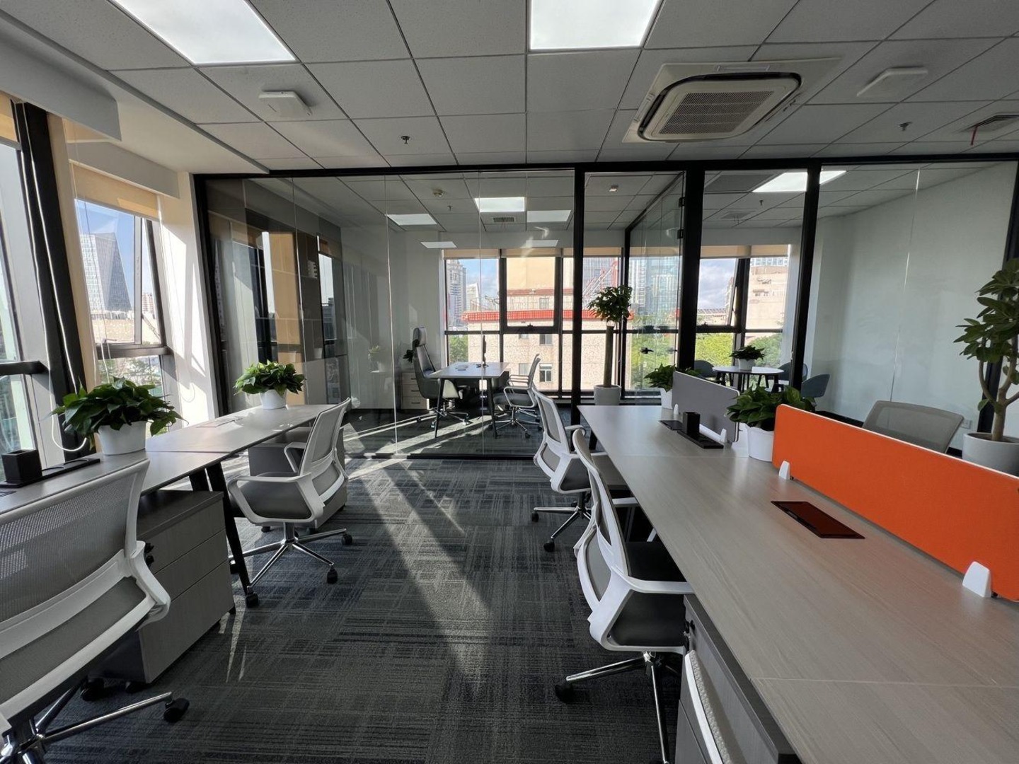 上海新金博大厦二手房房源图片