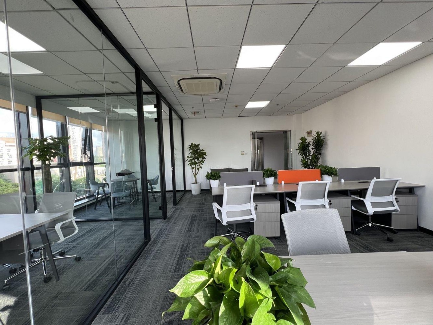 上海新金博大厦二手房房源图片